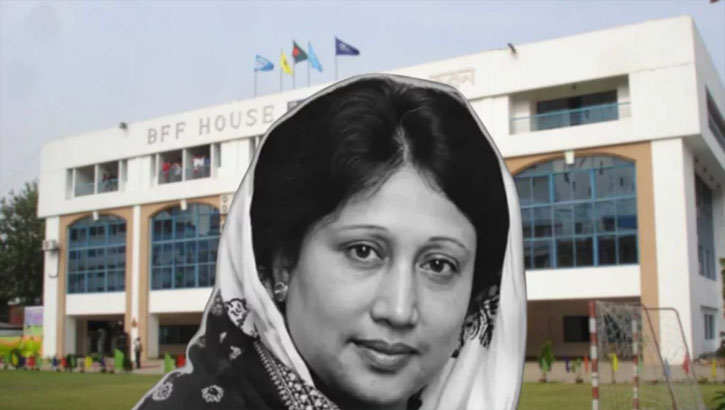 কাপ ও নারী ফুটবল লিগের ম্যাচ স্থগিত 